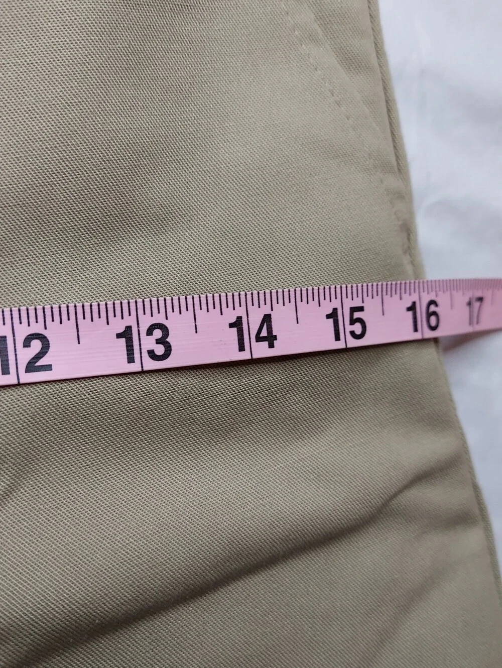 DICKIES SCHOOL WEAR FLAT FRONT BOYS PANTS  SIZE 14H/28W. Nwt.